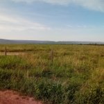 Foto de uma fazenda em Nobres - MT